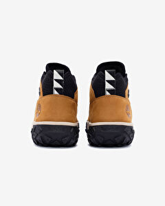 Resim Greenstride Motion 6 Mid Lace Up Sneaker