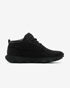 Resim Mid Lace Up Waterproof Sneaker