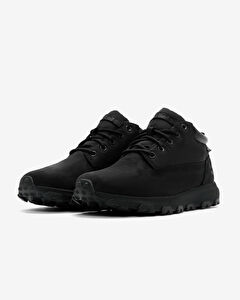 Resim Mid Lace Up Waterproof Sneaker
