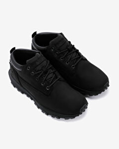 Resim Mid Lace Up Waterproof Sneaker