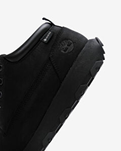 Resim Mid Lace Up Waterproof Sneaker