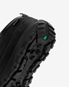Resim Mid Lace Up Waterproof Sneaker