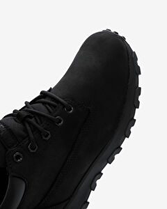 Resim Mid Lace Up Waterproof Sneaker