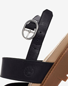 Resim Backstrap Sandal