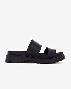 Resim Slide Sandal
