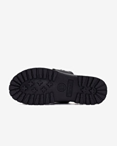 Resim Slide Sandal