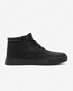Resim Maple Grove Mid Lace Up Sneaker