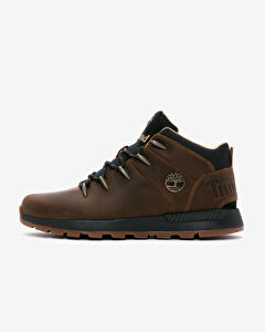Resim Mid Lace Up Sneaker