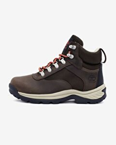 Resim White Ledge Mid Lace Up Waterproof Hiking Boot