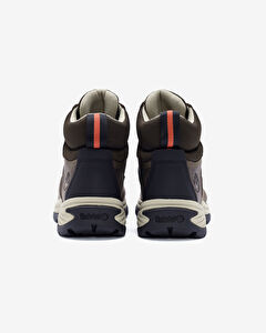 Resim White Ledge Mid Lace Up Waterproof Hiking Boot