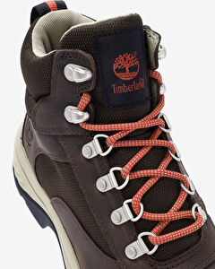 Resim White Ledge Mid Lace Up Waterproof Hiking Boot