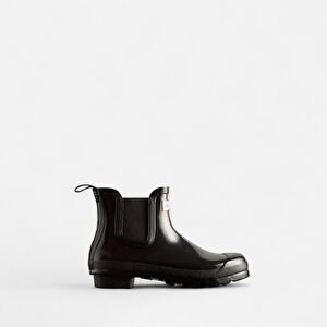 Resim Womens Original Gloss Chelsea Boot