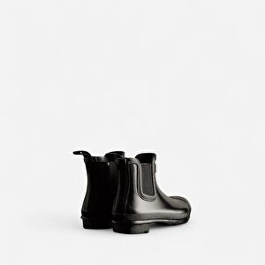 Resim Womens Original Gloss Chelsea Boot