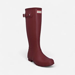 Resim Women Original Tall Tri Colour Logo Boot