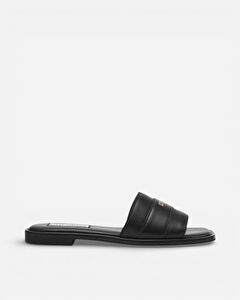 Resim Ashten Black Leat