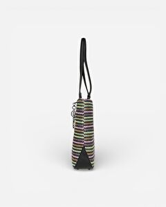 Resim Bbaja-s Blk/multi
