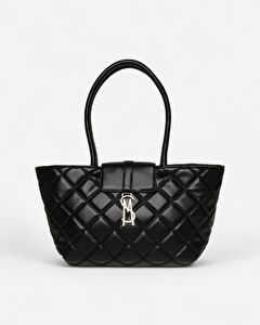 Resim Bflore Blk/sil