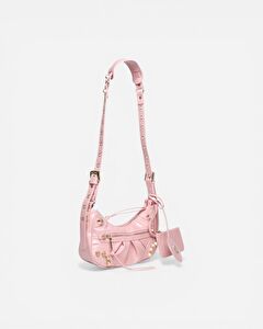 Resim Bglowing Pink