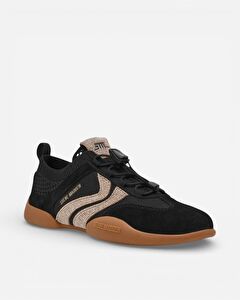 Resim Biscotti-r Blk/gold