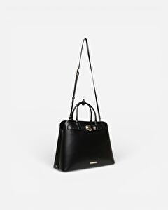 Resim Blisbon Black