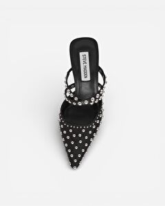 Resim Brecker Black