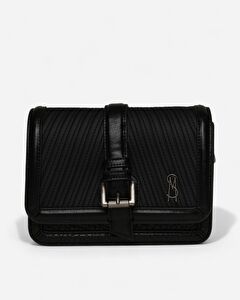 Resim Bsorel Blk/sil