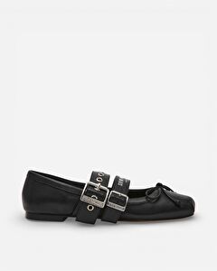 Resim Ceara Black Leat