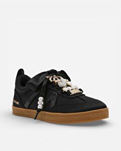 Resim Degree-p Blk Satin