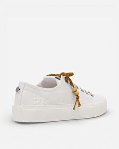 Resim Doubles Wht Canvas