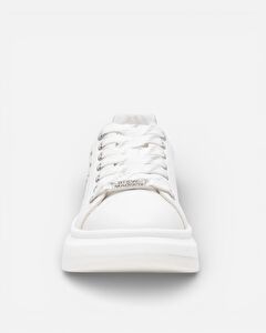 Resim Glacial-sm White