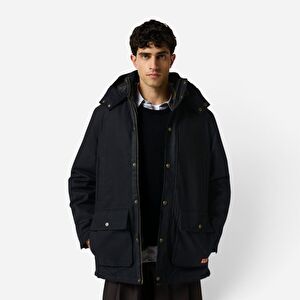 Resim Originals Erkek Siyah Mont