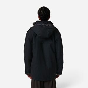 Resim Originals Erkek Siyah Mont