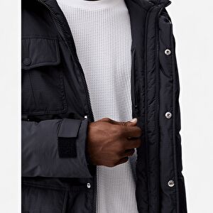 Resim Angus Explorer Parka