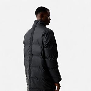 Resim Bretton Sonic Welded Pu Puffer Coat