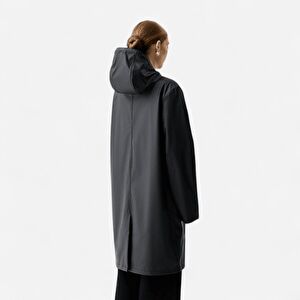 Resim Andrea Pu Rain Coat