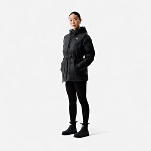 Resim Lemhi Sonic Welded Pu Puffer Jacket