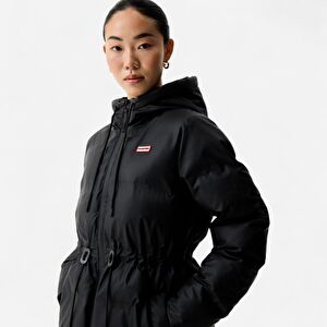 Resim Lemhi Sonic Welded Pu Puffer Jacket