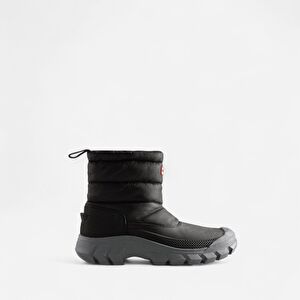 Resim Mens Glacier Short Snow Boot