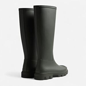 Resim Unisex Downpour Tall Boot
