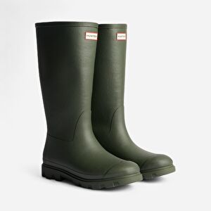 Resim Unisex Downpour Tall Insulated Boot