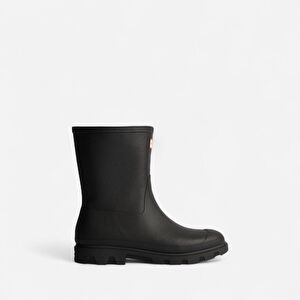 Resim Unisex Downpour Short Insulated Boot