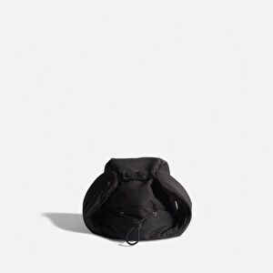 Resim Rosyth Ripstop Puffer Trapper Hat