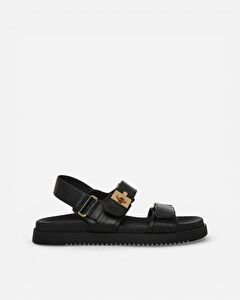 Resim Mona Black Leat