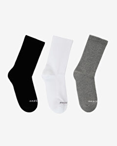Resim U Crew Cut Sock