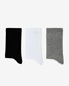Resim U Crew Cut Sock
