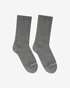 Resim U Crew Cut Sock