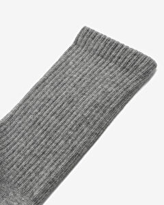 Resim U Crew Cut Sock