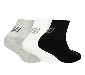 Resim U Mid Cut Sock