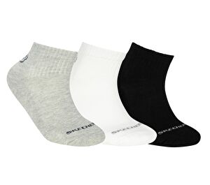 Resim U Mid Cut Sock