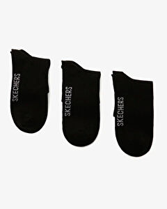 Resim U Nopad Mid Cut 3 Pack Sock